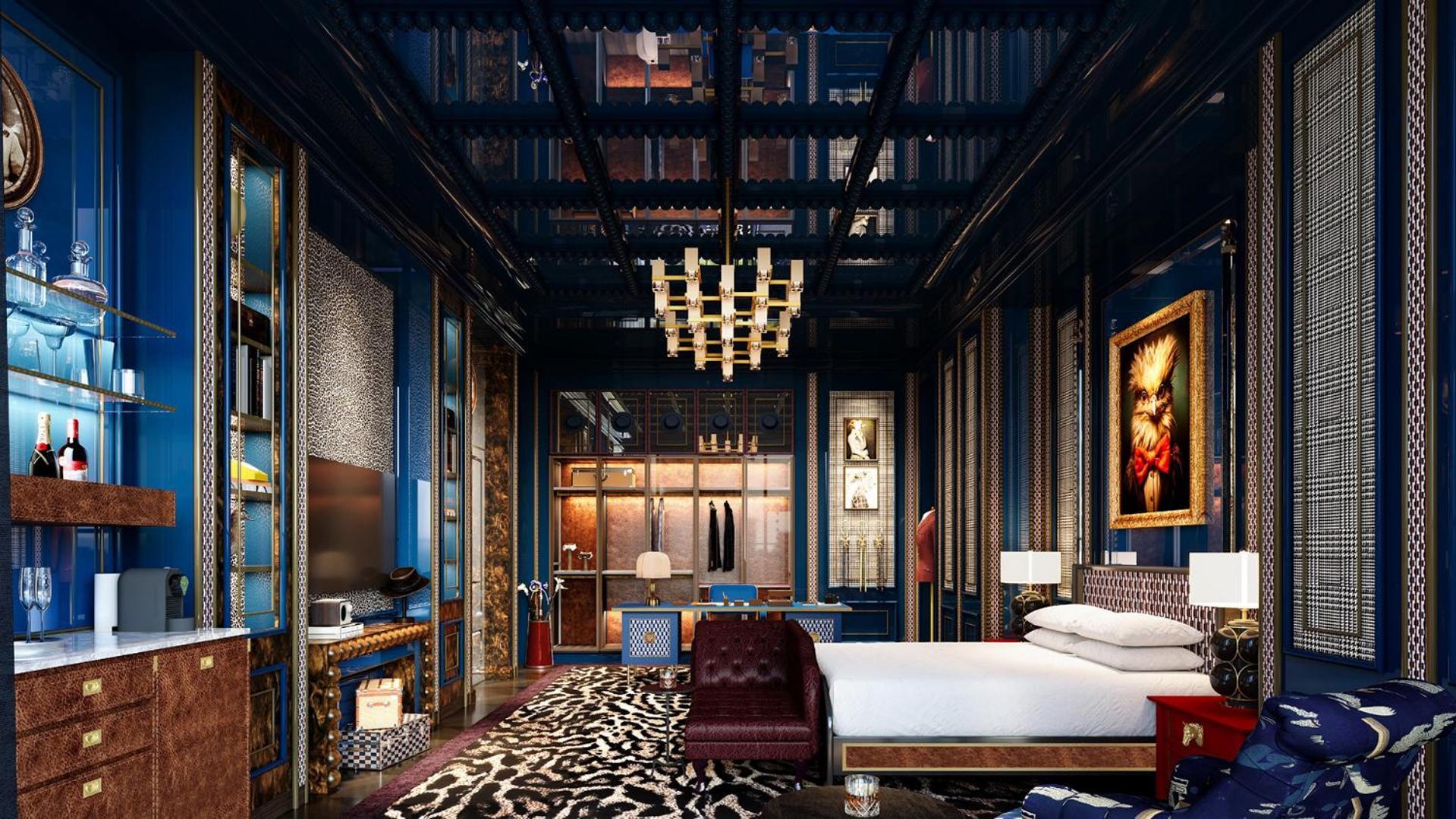 25Hours Hotel Jakarta The Oddbird Dış mekan fotoğraf